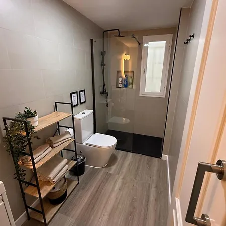 Apartment Vista Atlantico *